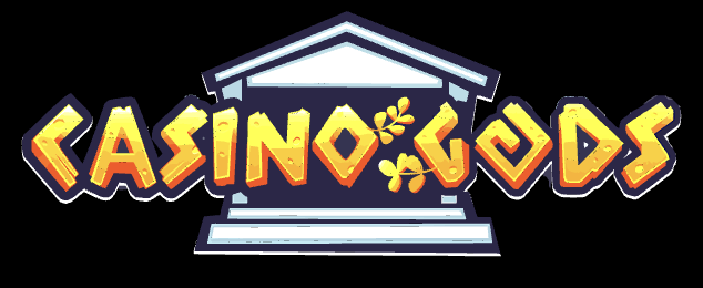 Casino Gods logo